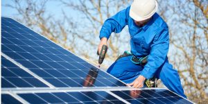 Installation Maintenance Panneaux Solaires Photovoltaïques à Marly-sous-Issy